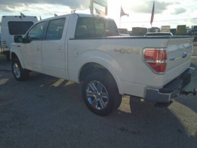 Used 2013 Ford F-150