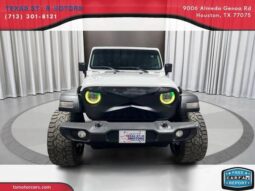 
										Used 2018 Jeep Wrangler full									