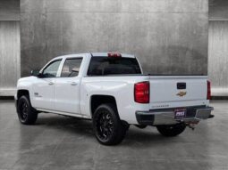 
										Used 2014 Chevrolet Silverado 1500 full									