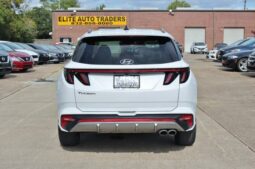 
										Used Hyundai Tucson full									