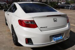 
										Used 2014 Honda Accord full									