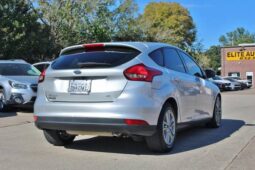 
										Used 2017 Ford Focus full									