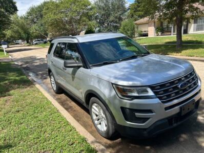 Used 2016 Ford Explorer