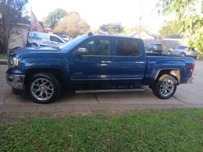 Used 2018 GMC Sierra 1500