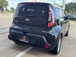 
										Used 2016 Kia Soul full									