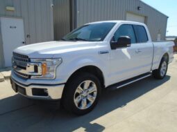 
										Used 2018 Ford F-150 full									