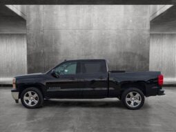 
										Used 2014 Chevrolet Silverado 1500 full									