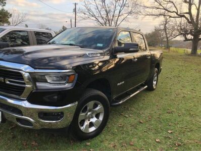 Used 2019 Ram 1500