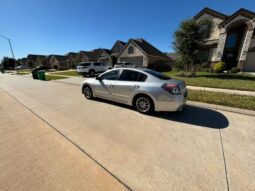 Used 2008 Nissan Altima