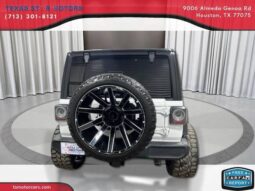 
										Used 2018 Jeep Wrangler full									