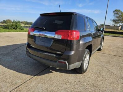 Used 2015 GMC Terrain