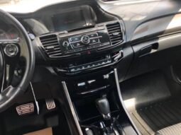 
										Used 2017 Honda Accord full									