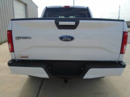 
										Used 2015 Ford F-150 full									