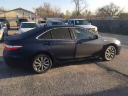 
										Used 2017 Toyota Camry full									