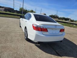 
										Used 2015 Honda Accord full									