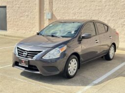 
										Used 2015 Nissan Versa full									