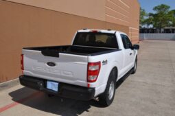 
										Used 2021 Ford F-150 full									