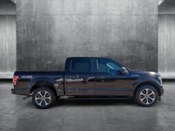 
										Used 2020 Ford F-150 full									