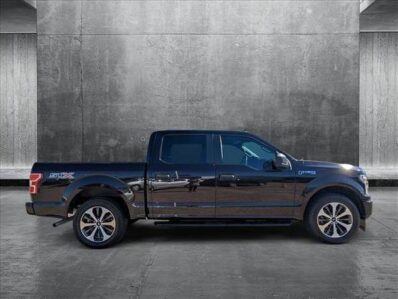 Used 2020 Ford F-150