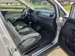 
										Used 2012 Nissan Versa full									