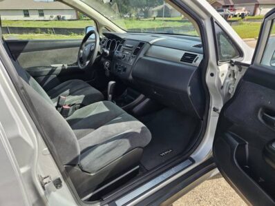 Used 2012 Nissan Versa