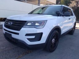 
										Used 2017 Ford Explorer full									