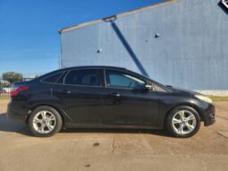 
										Used 2014 Ford Focus full									