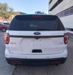 
										Used 2017 Ford Explorer full									