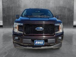 
										Used 2020 Ford F-150 full									