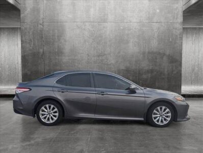 Used Toyota Camry