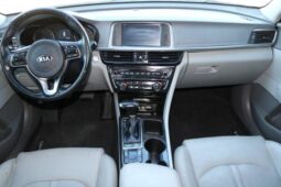 
										Used 2016 Kia Optima full									