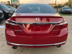 
										Used 2017 Honda Accord full									