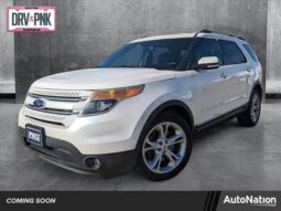 
										Used 2015 Ford Explorer full									