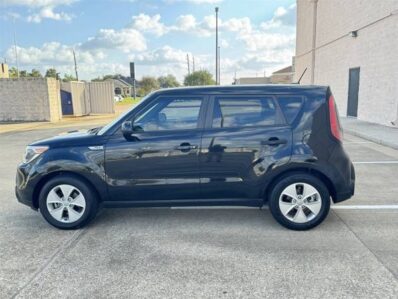 Used 2016 Kia Soul