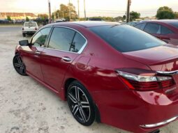 
										Used 2017 Honda Accord full									