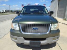 
										Used 2003 Ford Expedition full									