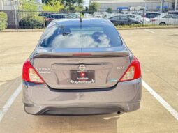 
										Used 2015 Nissan Versa full									