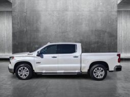 
										Used 2022 Chevrolet Silverado 1500 full									