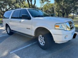 
										Used 2008 Ford Expedition full									