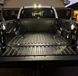 
										Used 2023 Toyota Tacoma full									