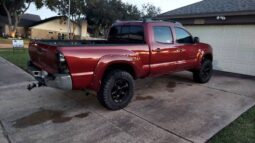 
										Used 2007 Toyota Tacoma full									