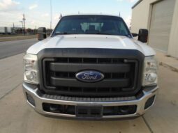 
										Used 2016 Ford Super Duty F-250 SRW full									