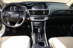 
										Used 2014 Honda Accord full									