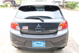 
										Used 2014 Mitsubishi Mirage full									