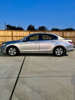 
										Used 2008 Honda Accord full									