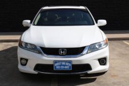 
										Used 2014 Honda Accord full									