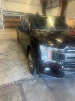 
										Used 2018 Ford F-150 full									