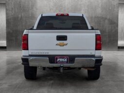 
										Used 2014 Chevrolet Silverado 1500 full									