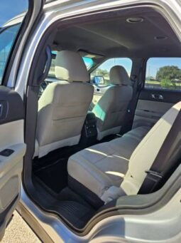 
										Used 2011 Ford Explorer full									