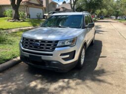 
										Used 2016 Ford Explorer full									